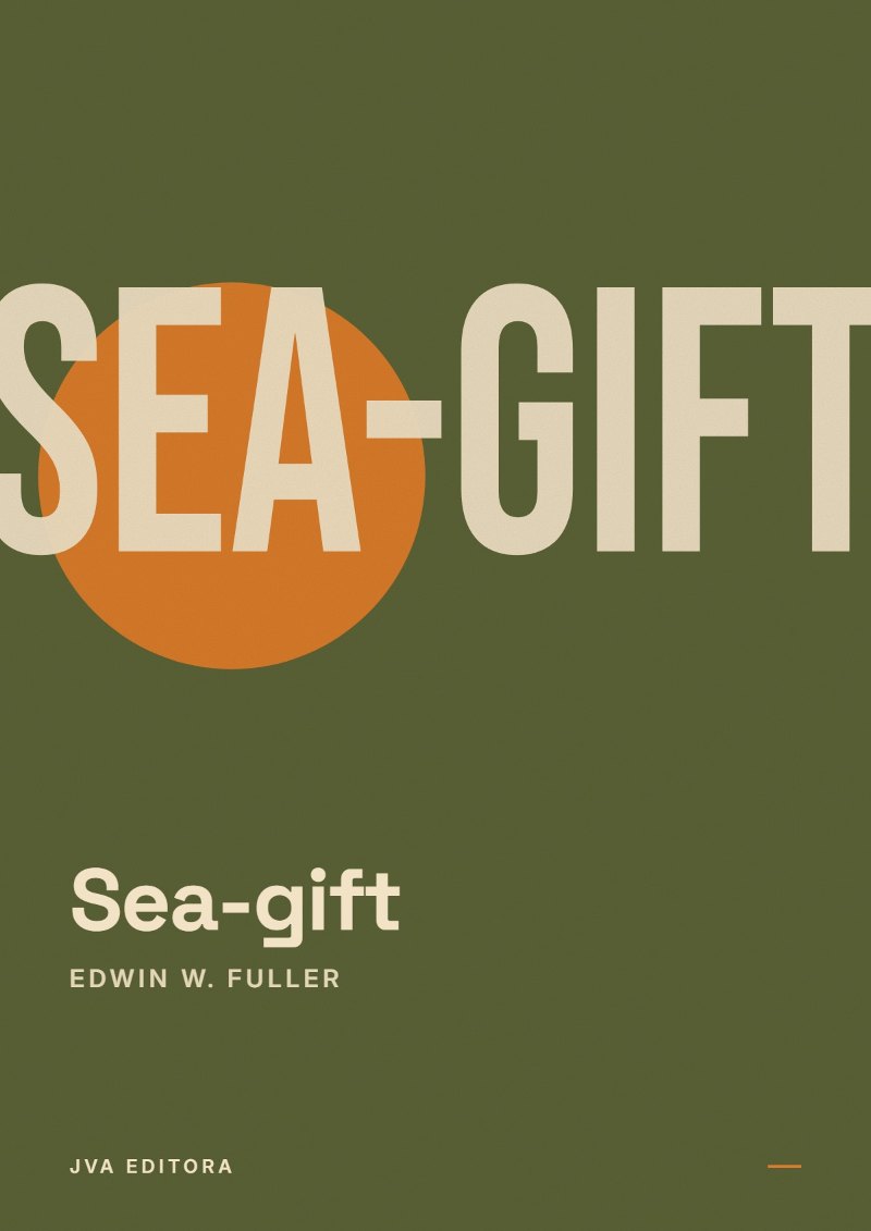 Capa de Sea-gift
