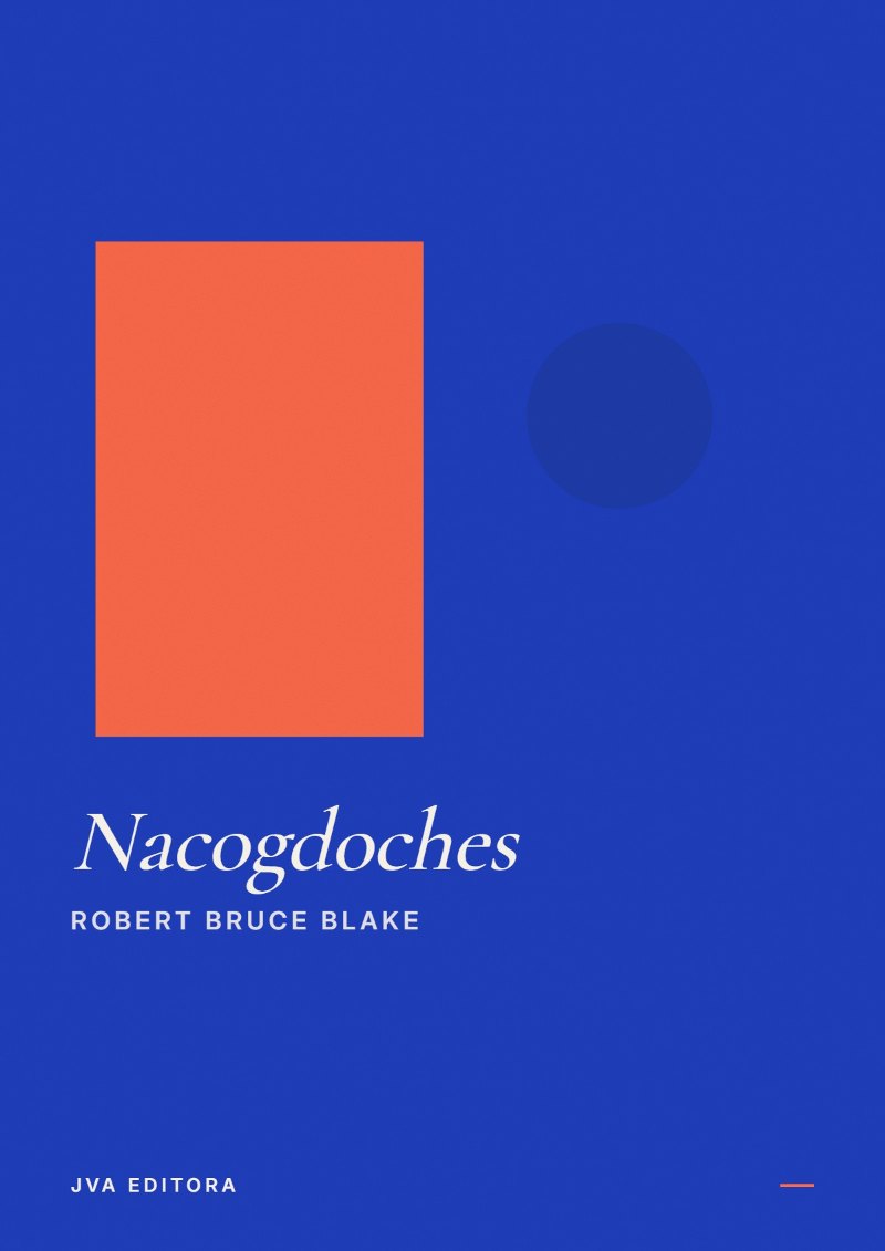 Portada de Nacogdoches