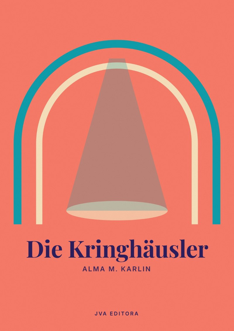 Portada de Die Kringhäusler