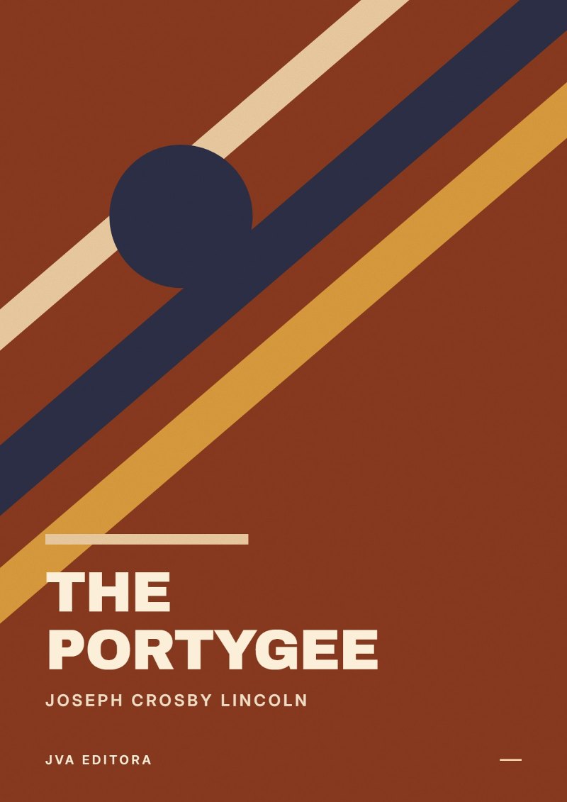 Couverture de The Portygee