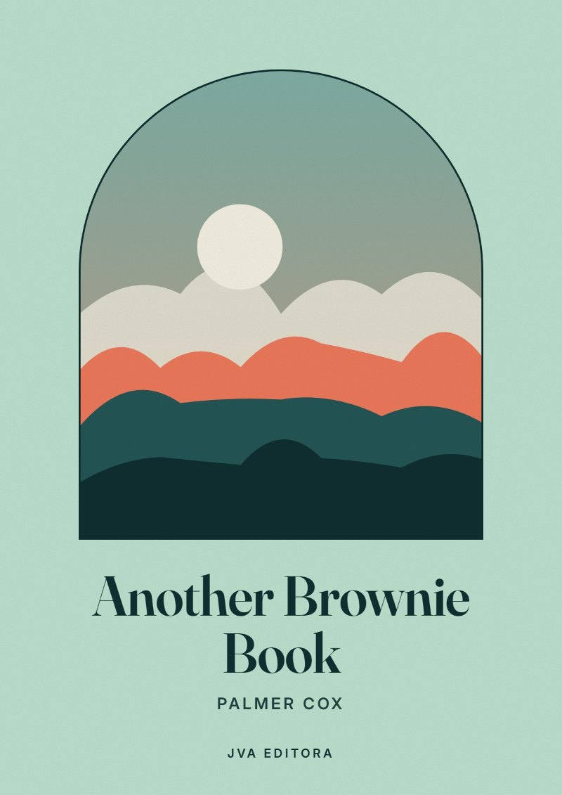Cover von Another Brownie Book