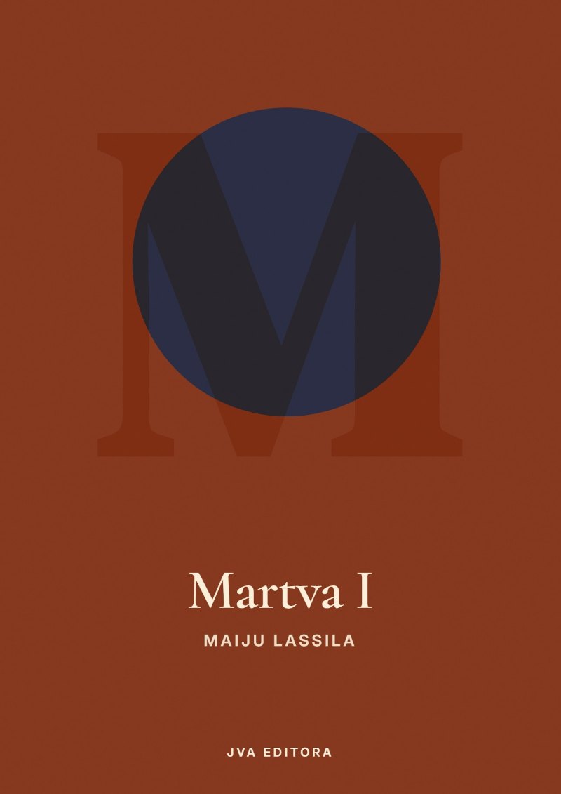 Portada de Martva I