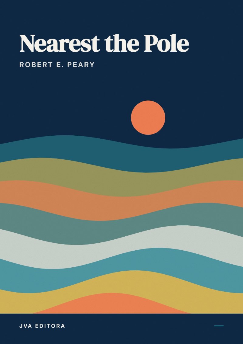 Portada de Nearest the Pole