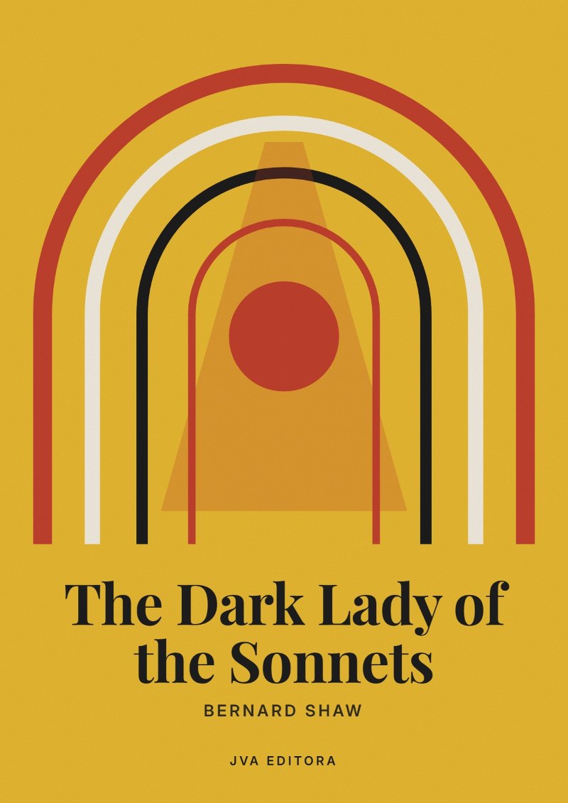 Cover von The Dark Lady of the Sonnets