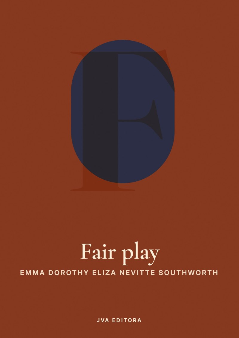Copertina di Fair play