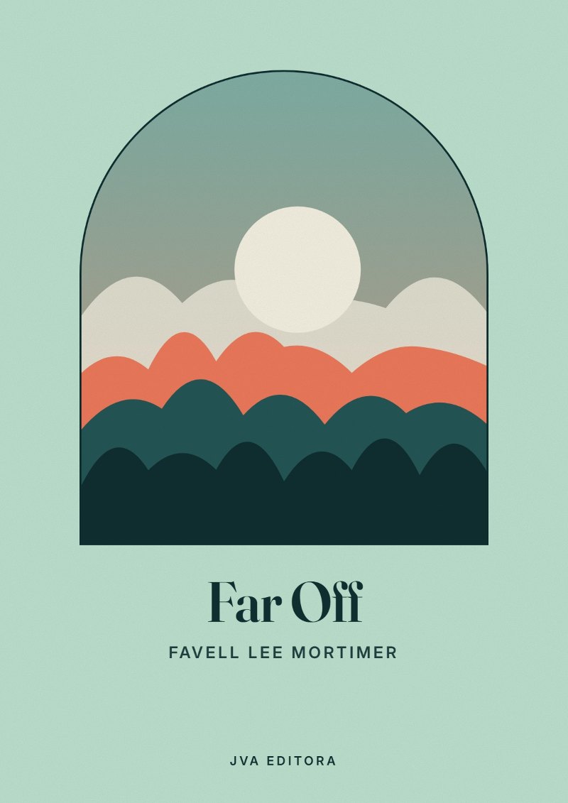 Portada de Far Off