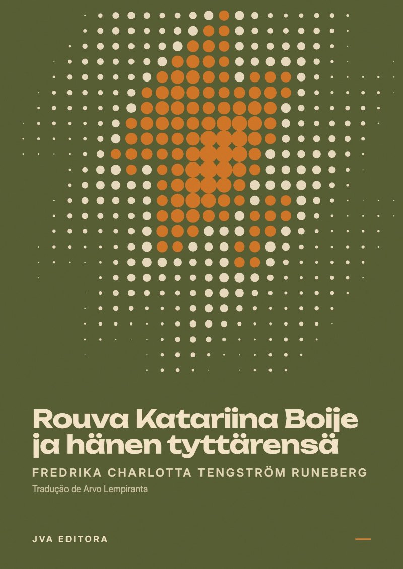 Couverture de Rouva Katariina Boije ja hänen tyttärensä