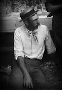 Portrait de Kirk Munroe