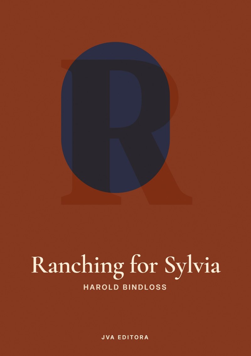 Cover of Ranching for Sylvia