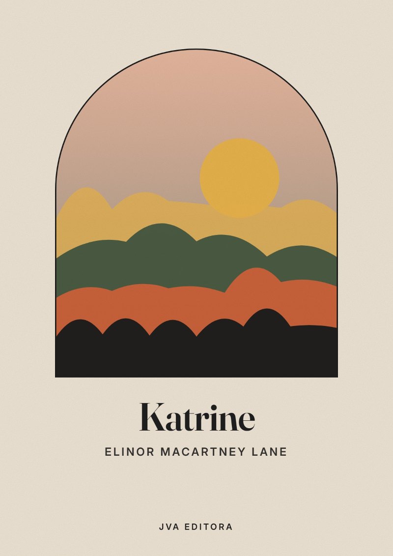 Cover of Katrine