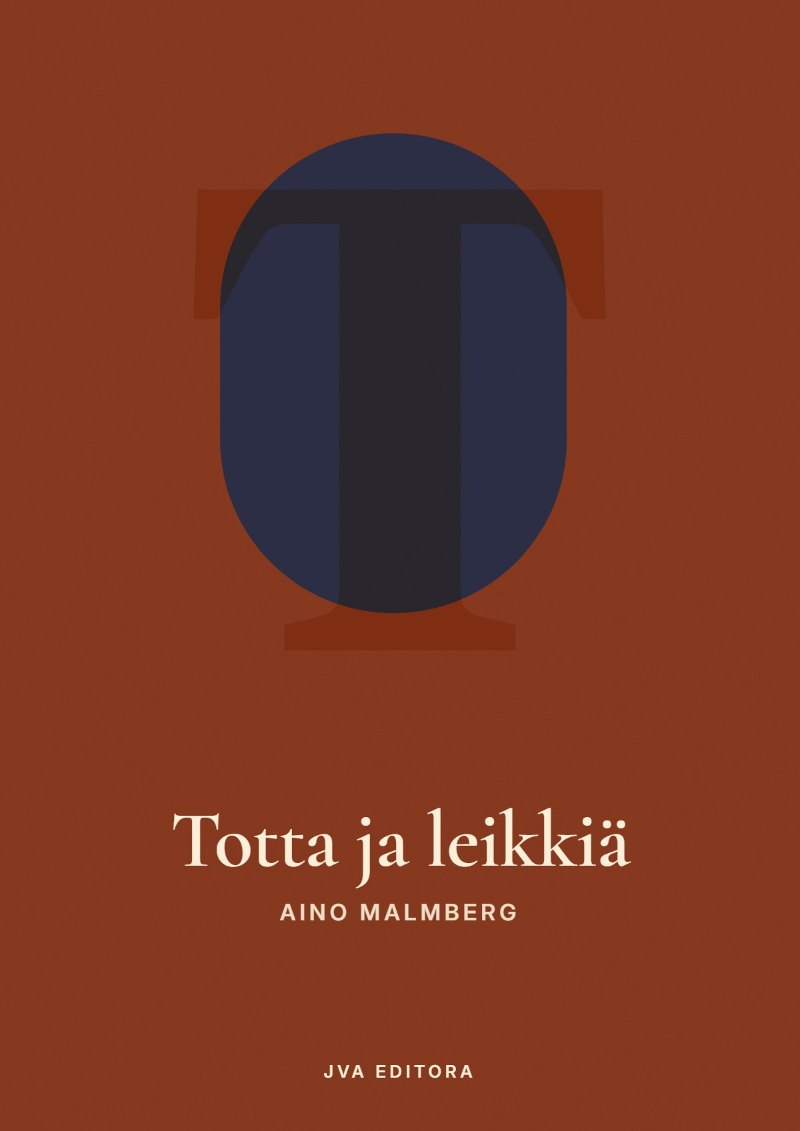 Capa de Totta ja leikkiä