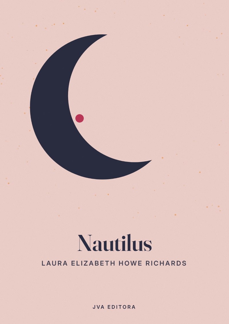 《Nautilus》封面