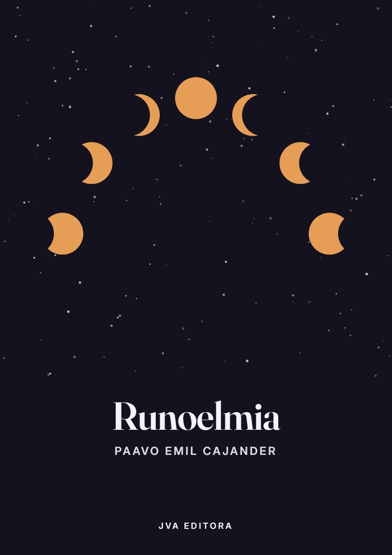 Portada de Runoelmia