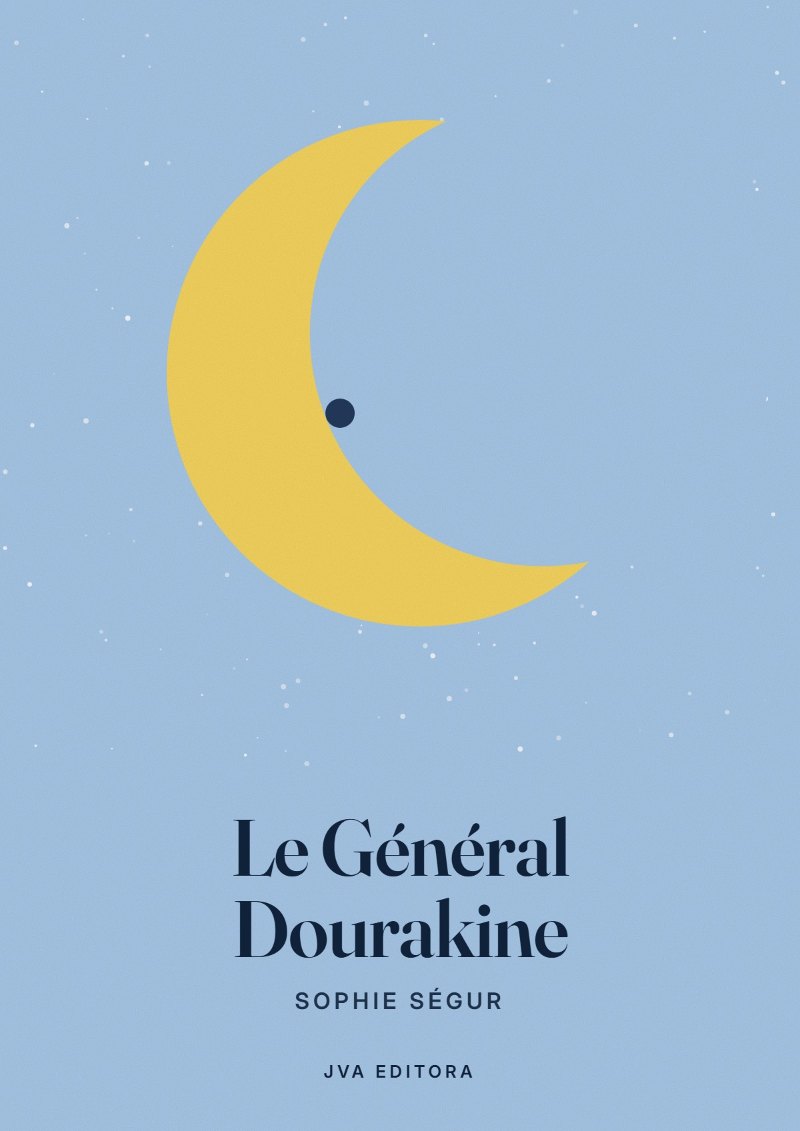 Couverture de Le Général Dourakine