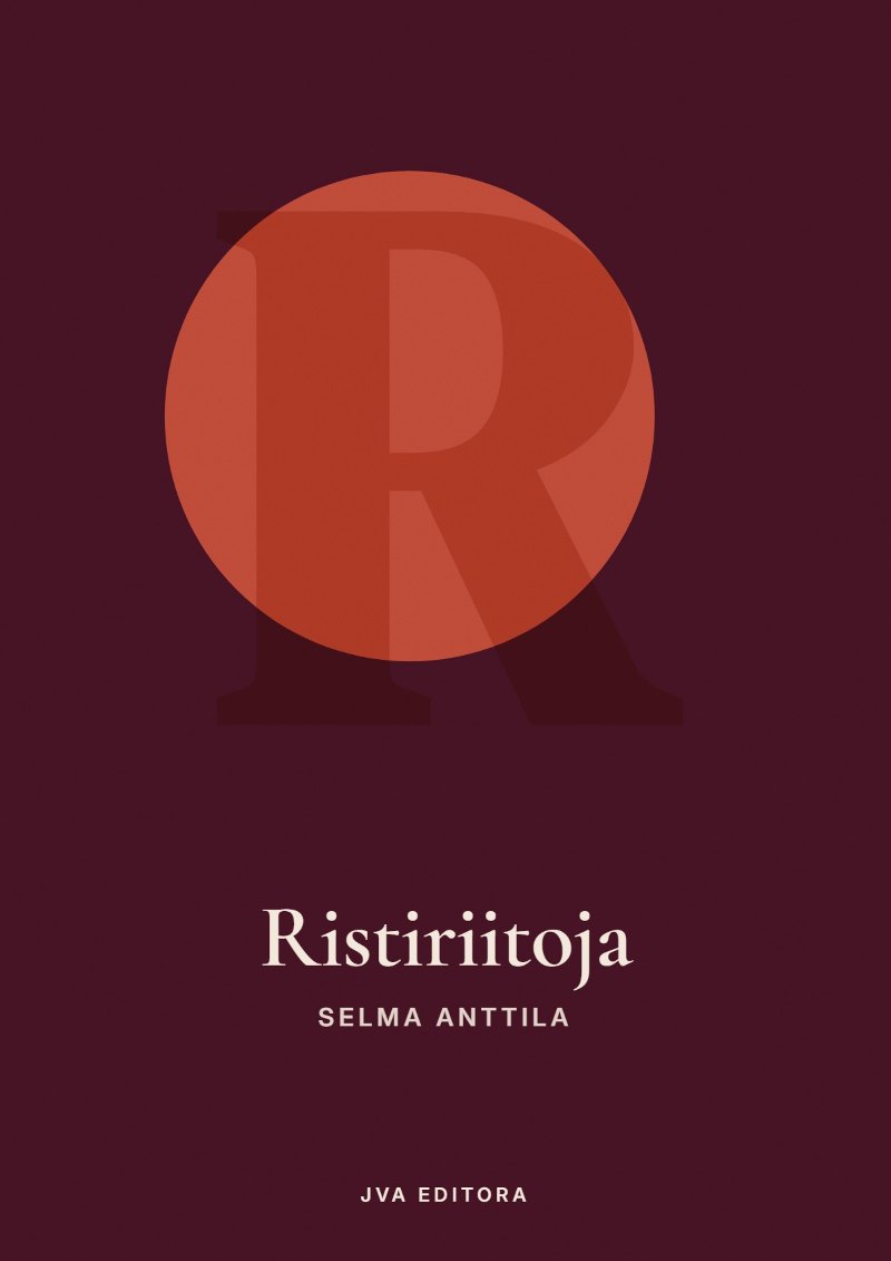 Copertina di Ristiriitoja