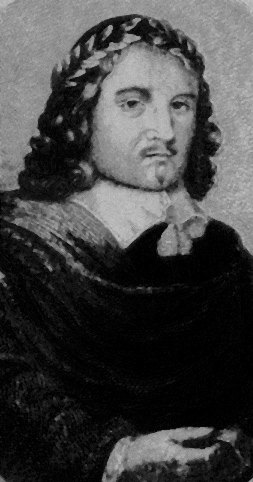 Ritratto di Thomas Middleton
