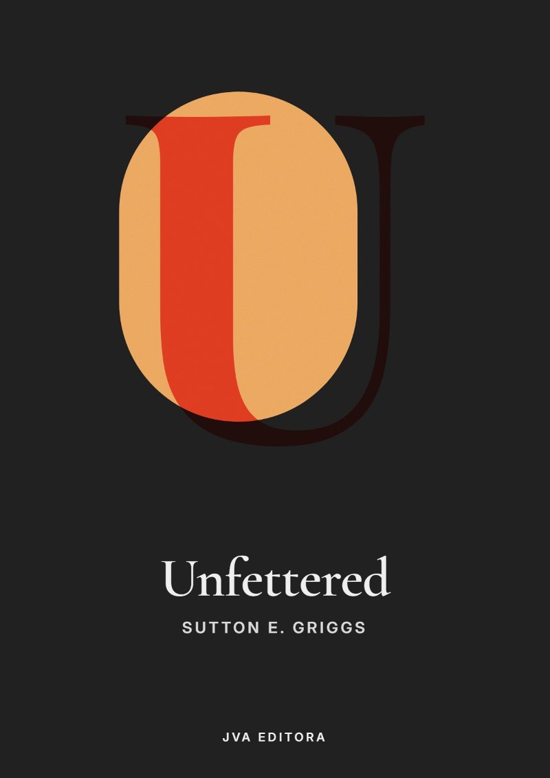 Cover of Unfettered