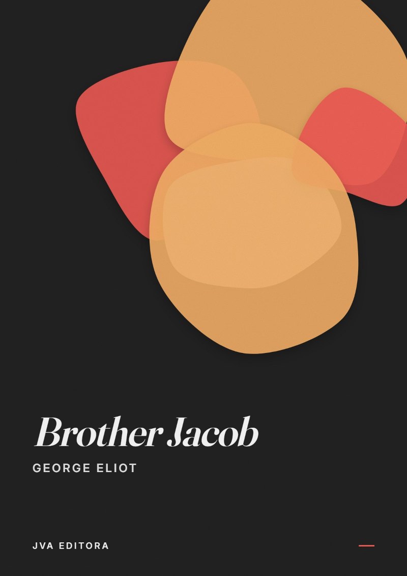 Portada de Brother Jacob