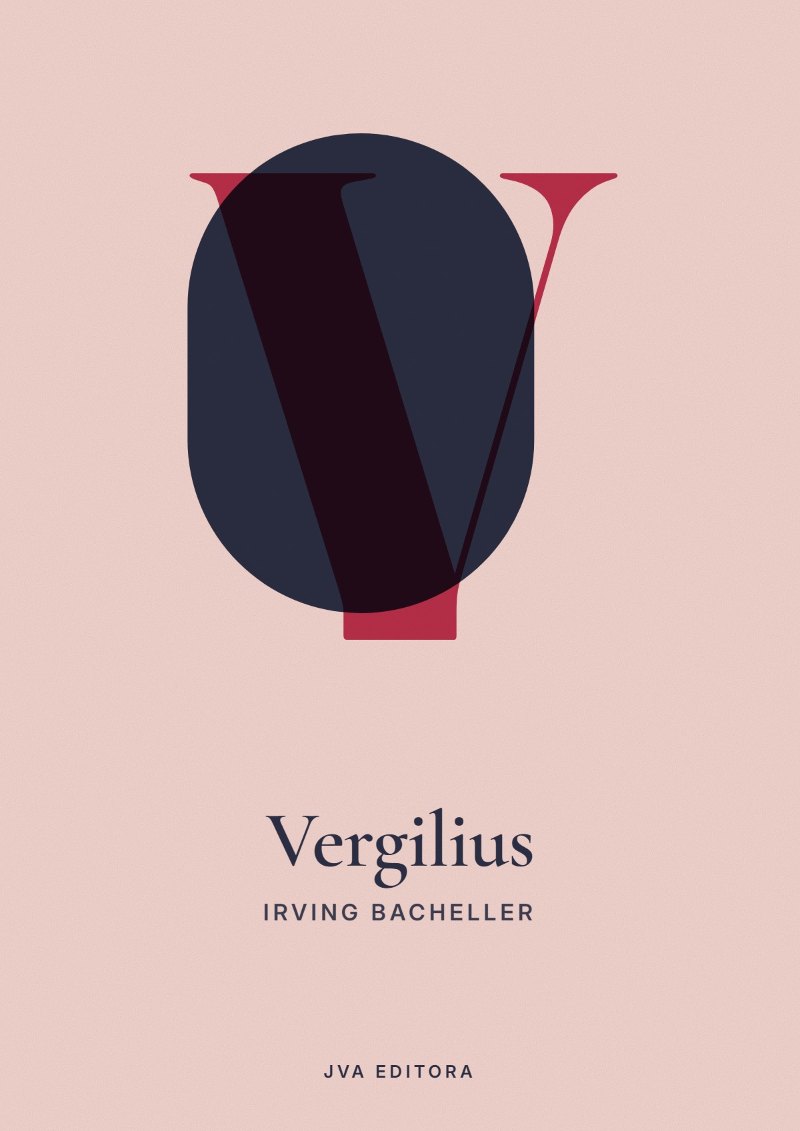 Couverture de Vergilius