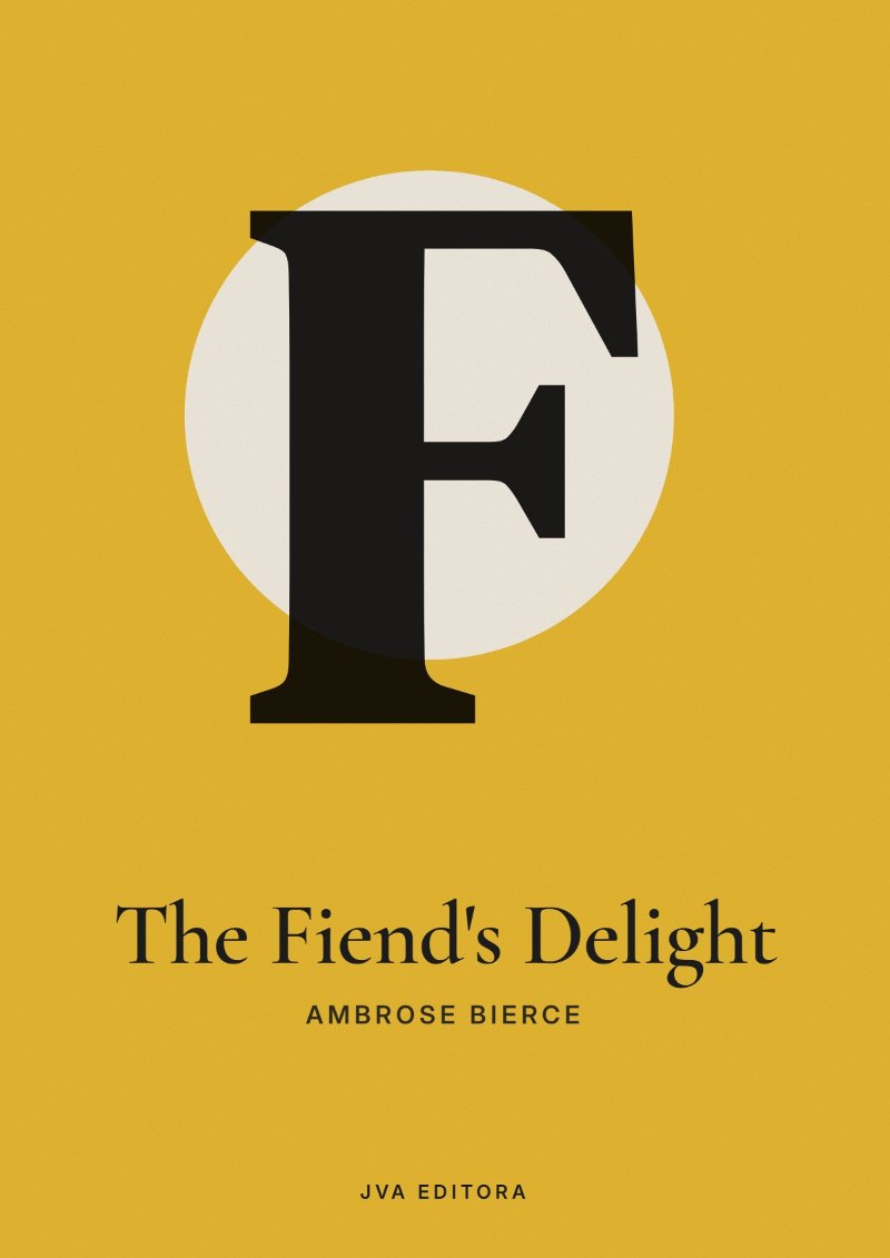 Portada de The Fiend's Delight
