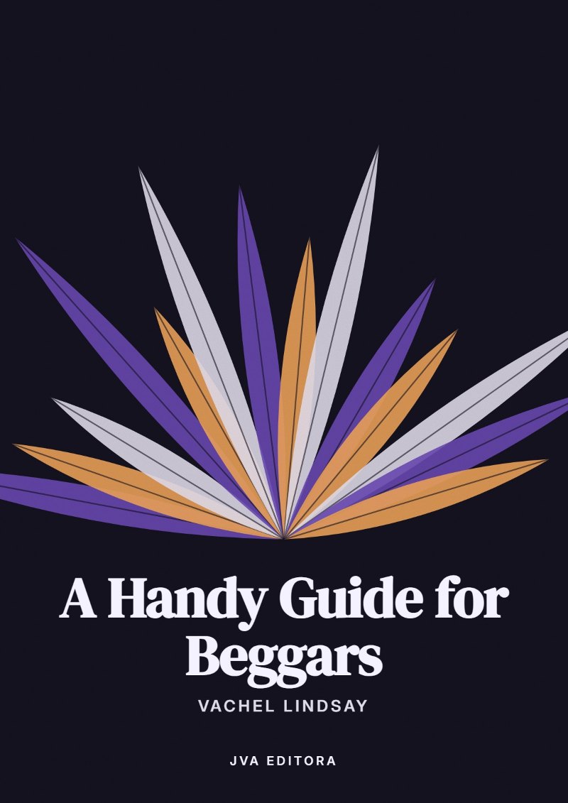 Copertina di A Handy Guide for Beggars