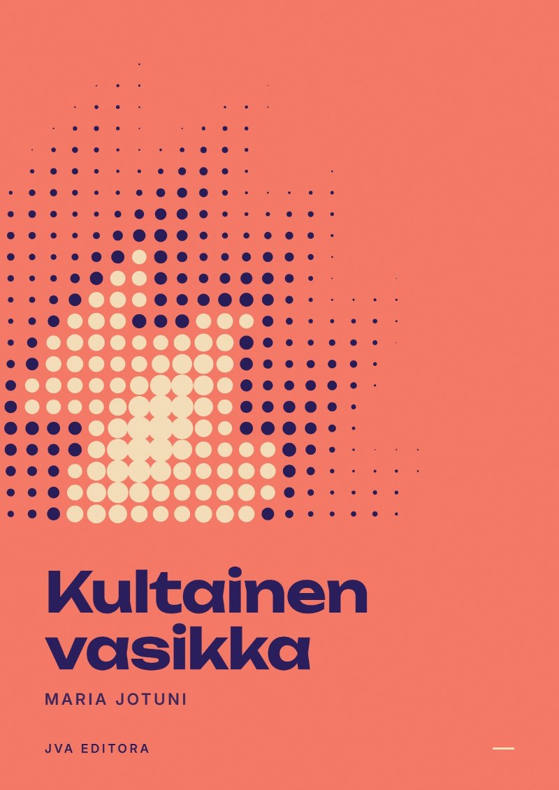 Capa de Kultainen vasikka