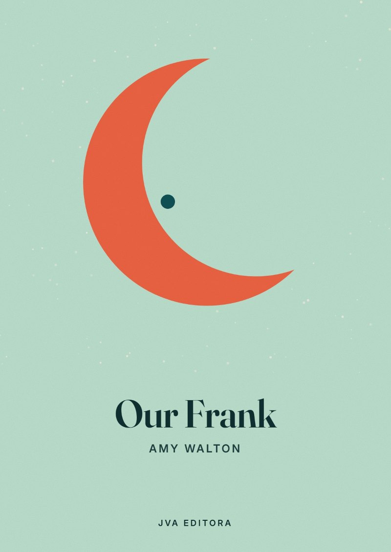 《Our Frank》封面
