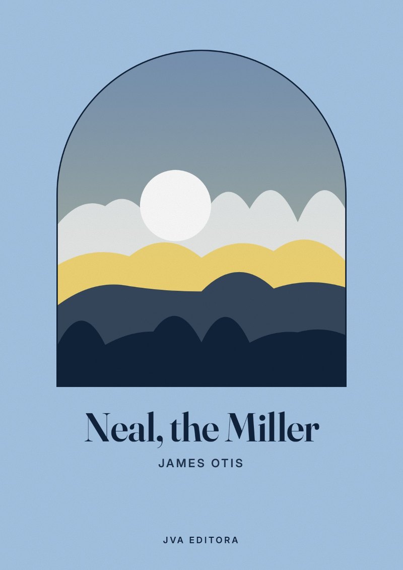 Cover of Neal, the Miller