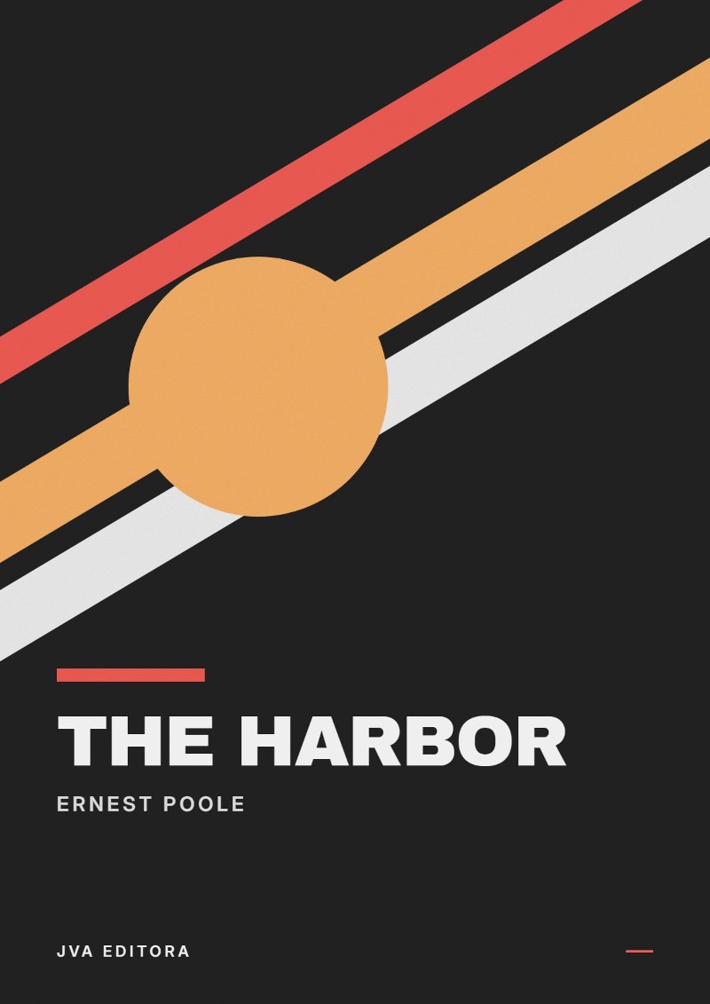 Cover von The Harbor