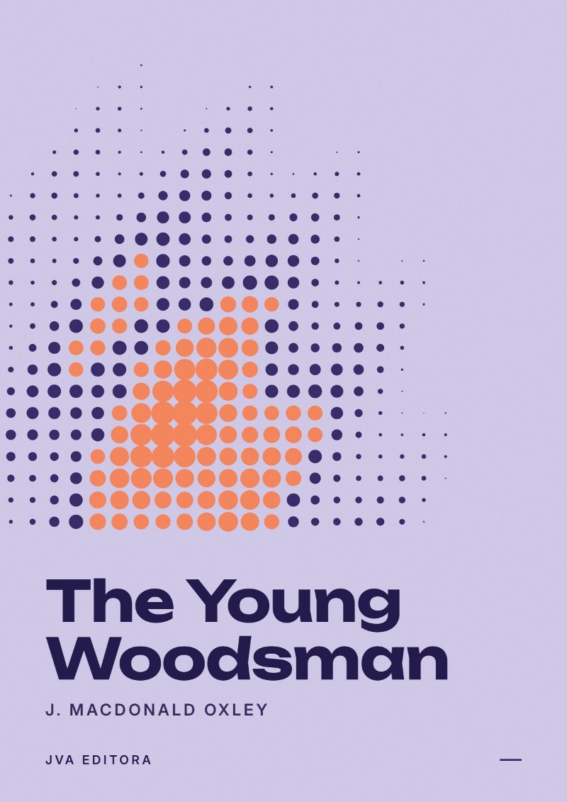 Cover von The Young Woodsman