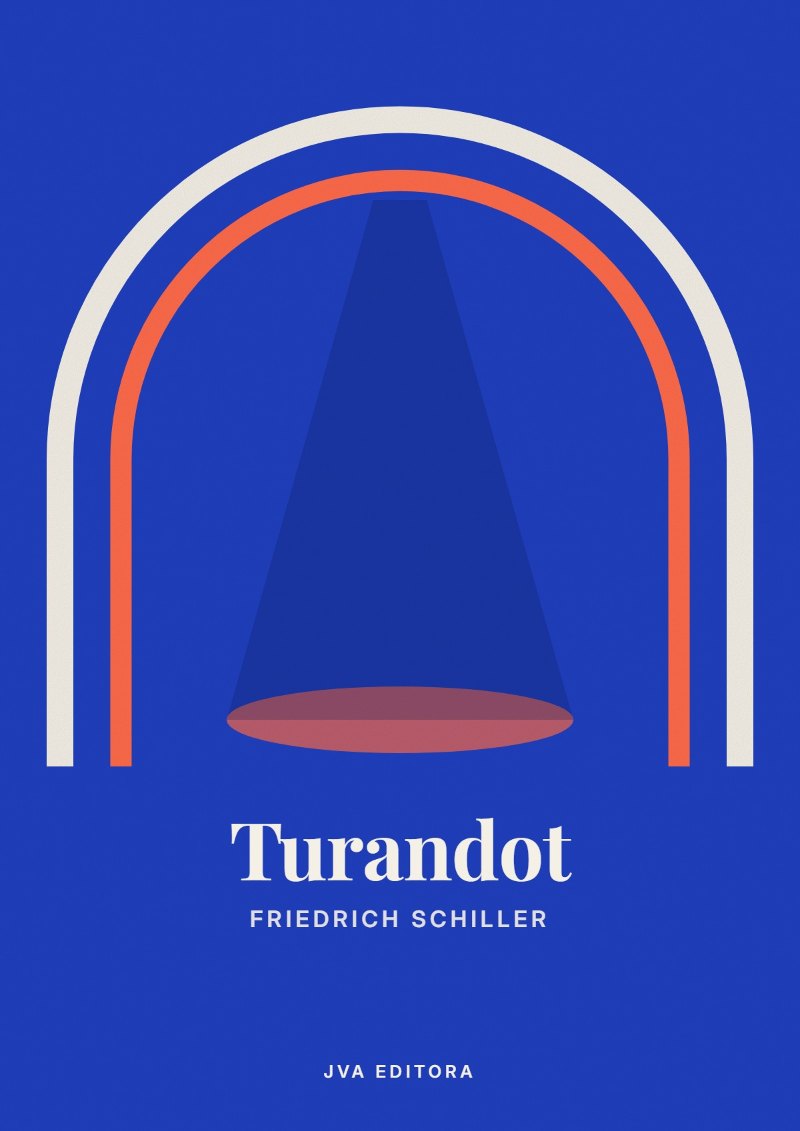 Copertina di Turandot