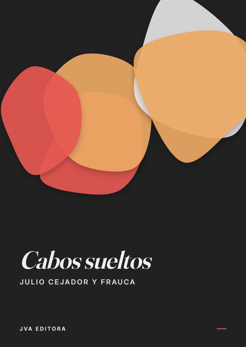 Capa de Cabos sueltos