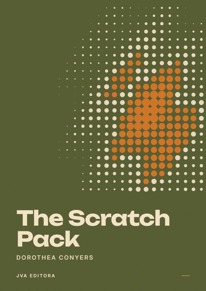 Capa de The Scratch Pack