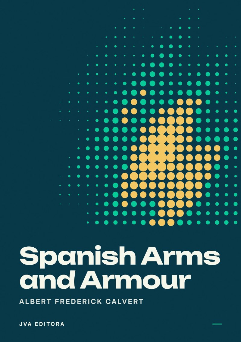 Cover von Spanish Arms and Armour