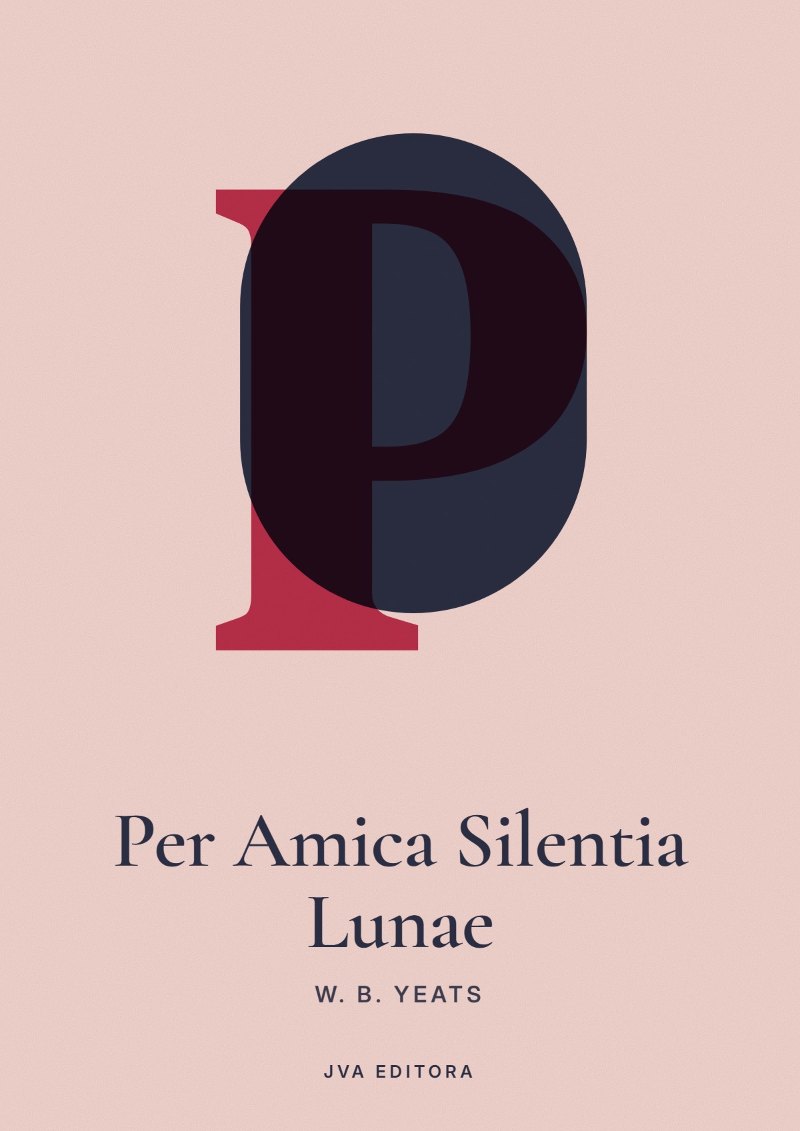 Cover of Per Amica Silentia Lunae