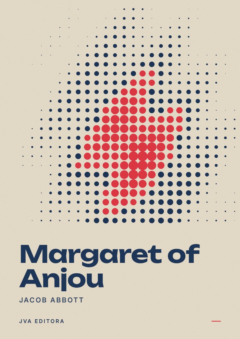 Capa de Margaret of Anjou