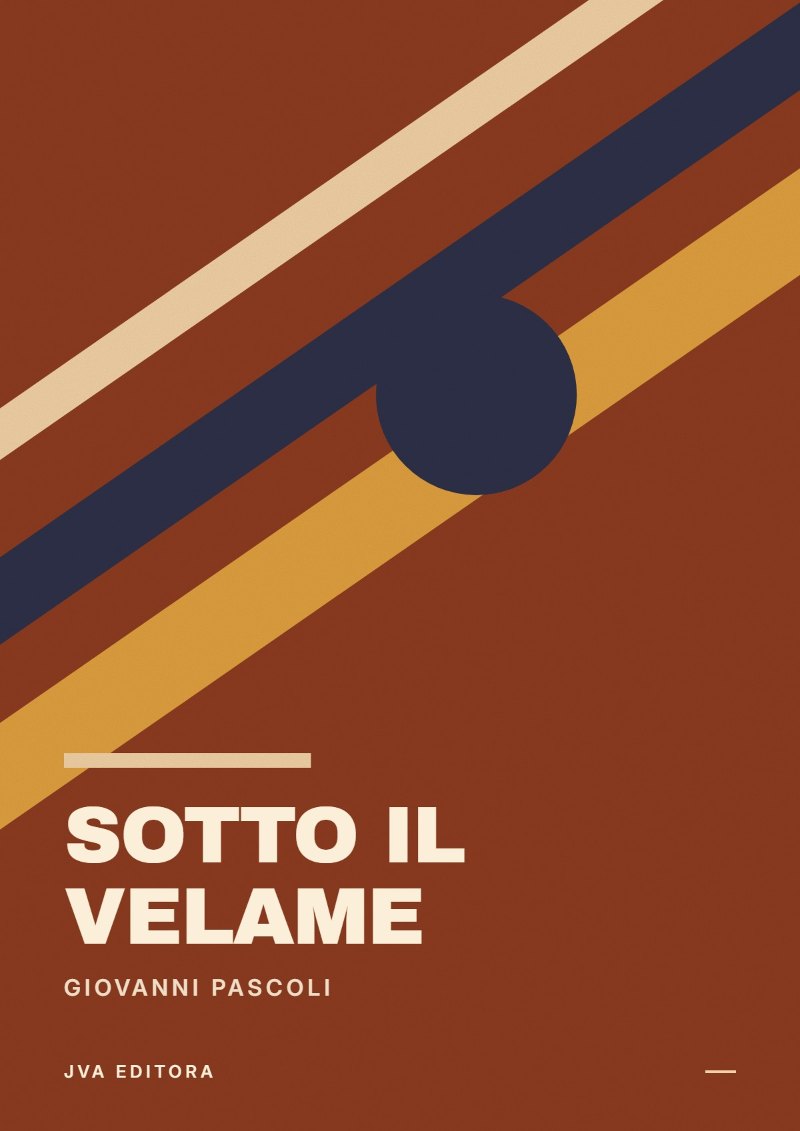 Cover von Sotto il velame