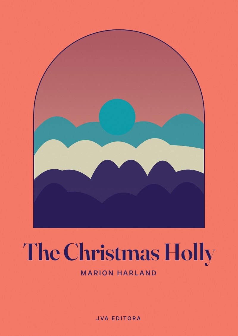 Cover von The Christmas Holly