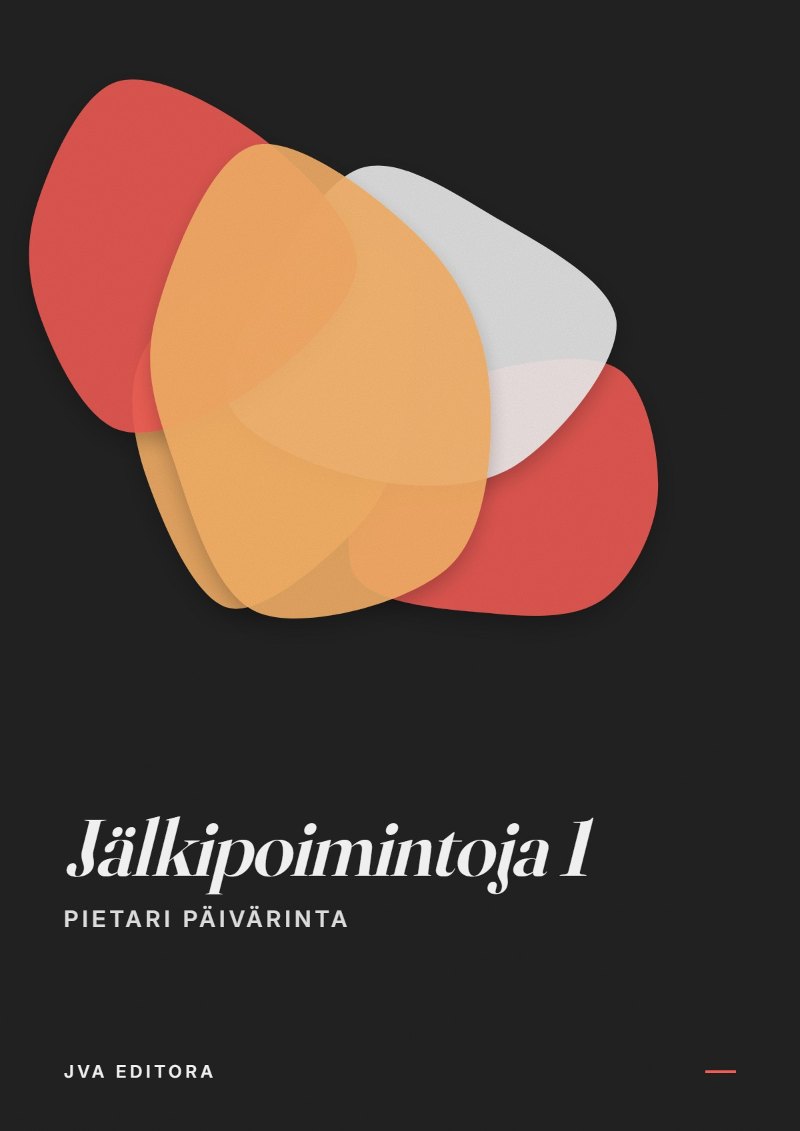 Cover von Jälkipoimintoja 1