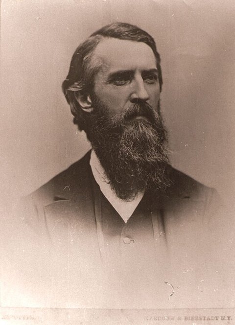 Πορτρέτο: Henry Harris Jessup