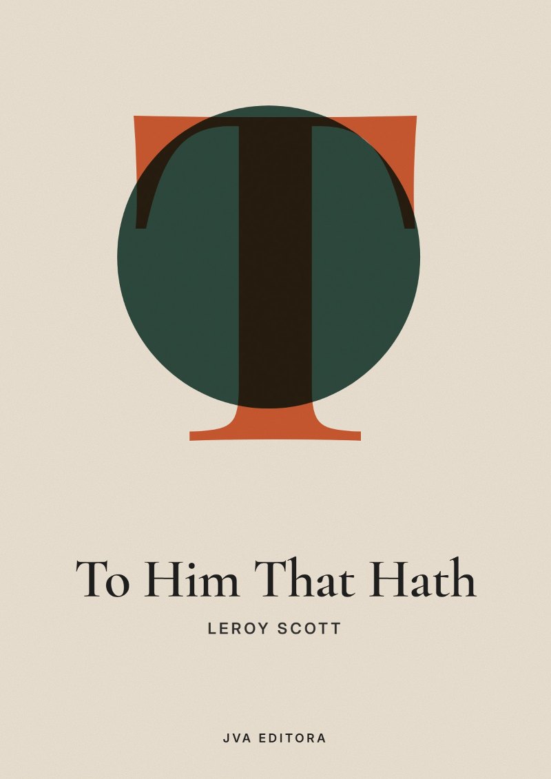 Cover of To Him That Hath