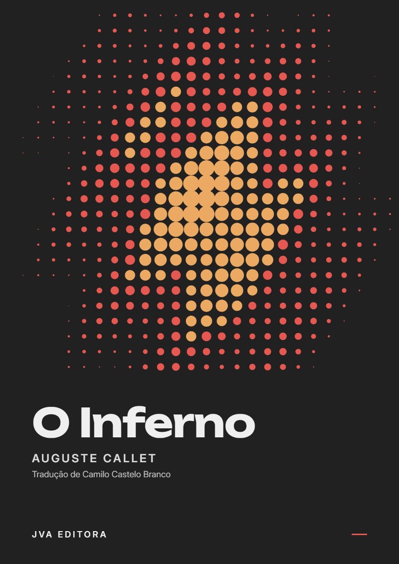 Cover von O Inferno