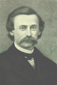 Πορτρέτο: Henry Timrod