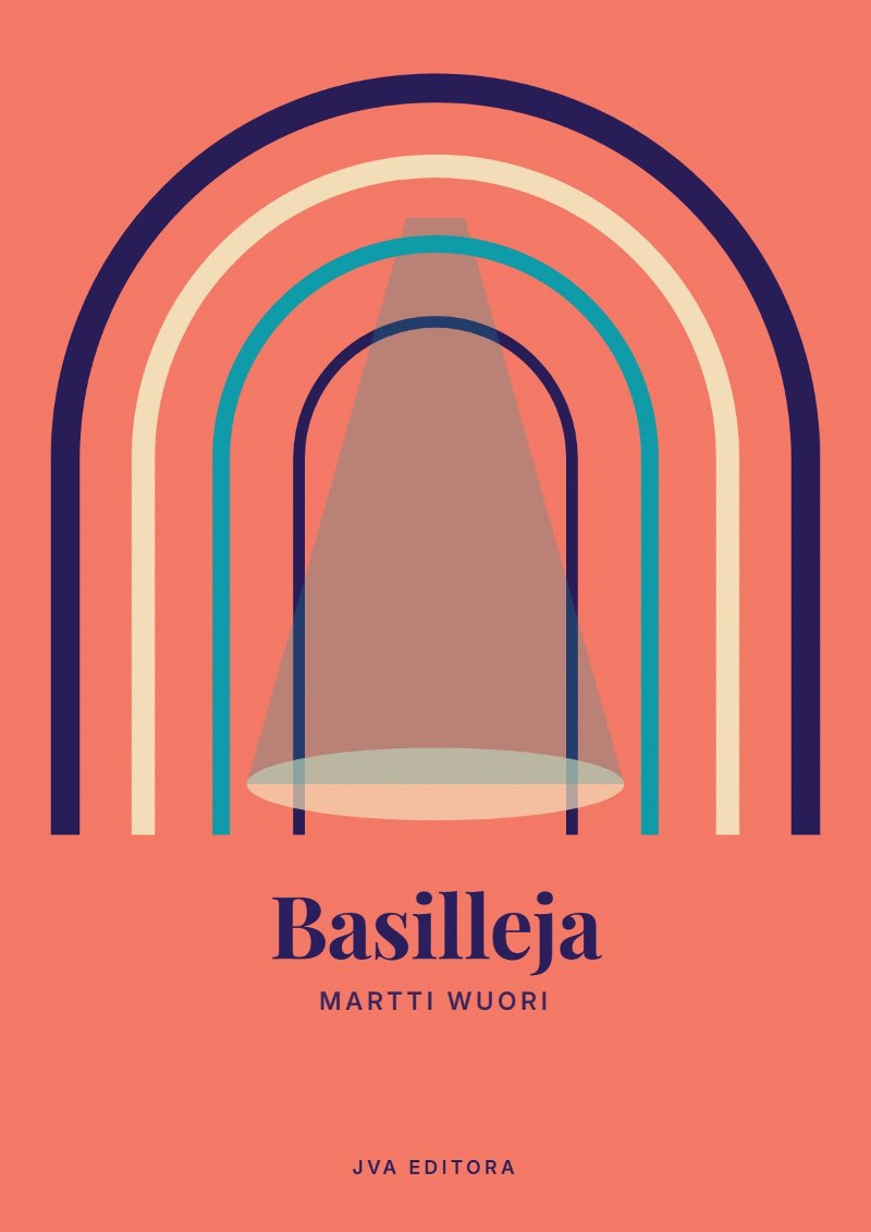 Capa de Basilleja