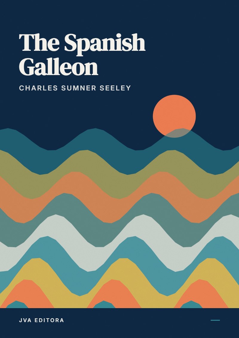 Cover of The Spanish Galleon
