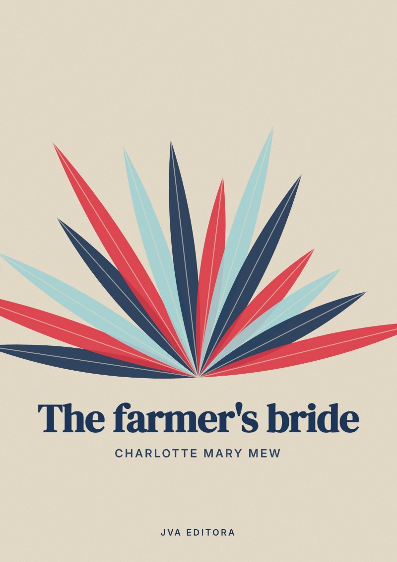 Capa de The farmer's bride