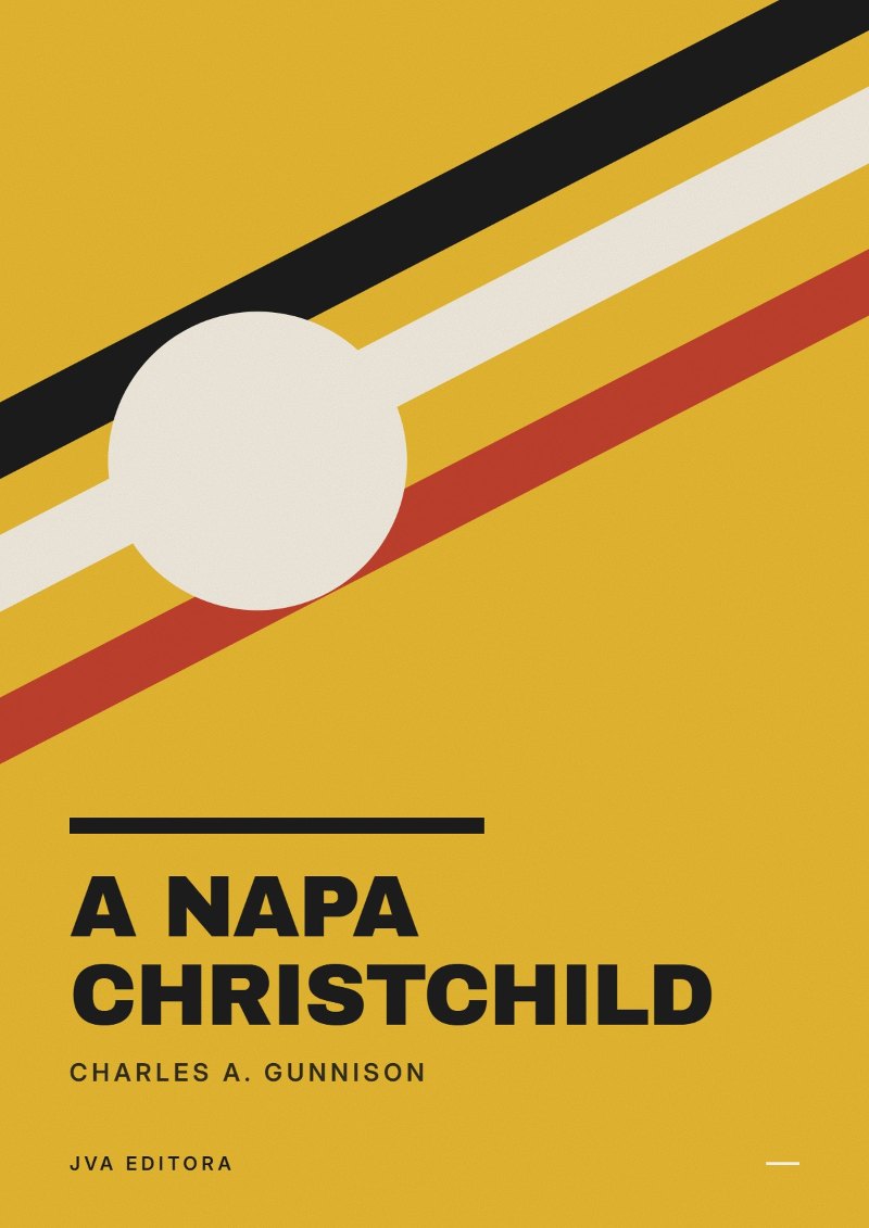 Portada de A Napa Christchild