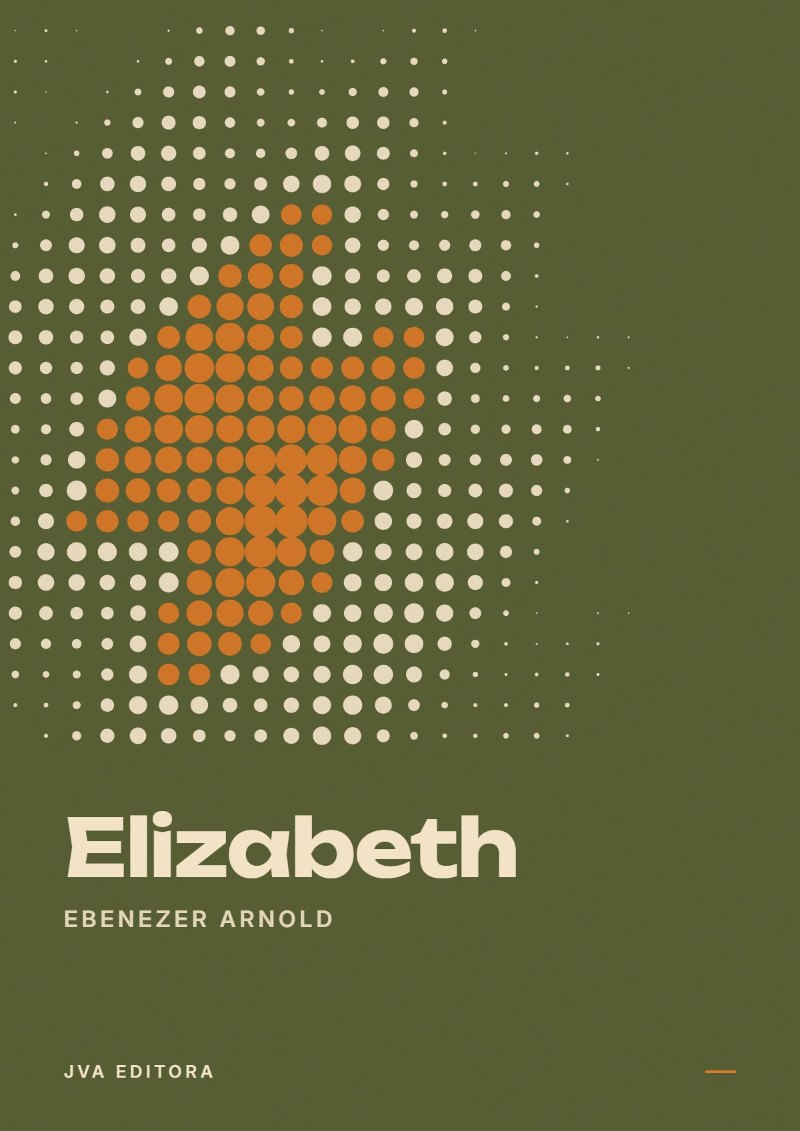 Capa de Elizabeth