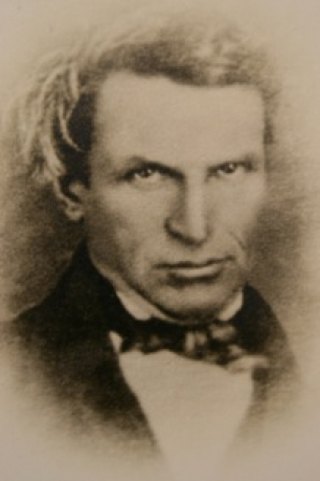 Ritratto di Charles Knowlton