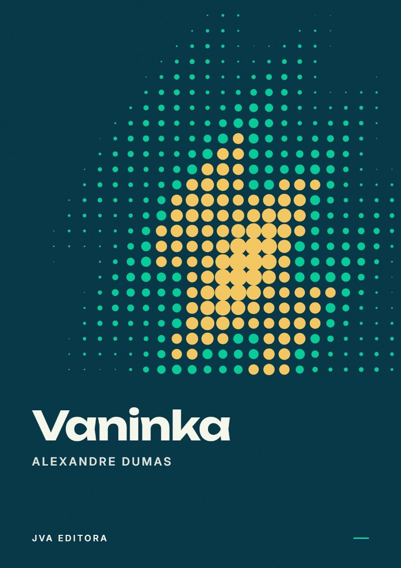 Cover von Vaninka